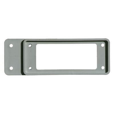 Bild von 10 Stk. Weidmüller Adapterplatten ADP-8/6-OR 1665020000