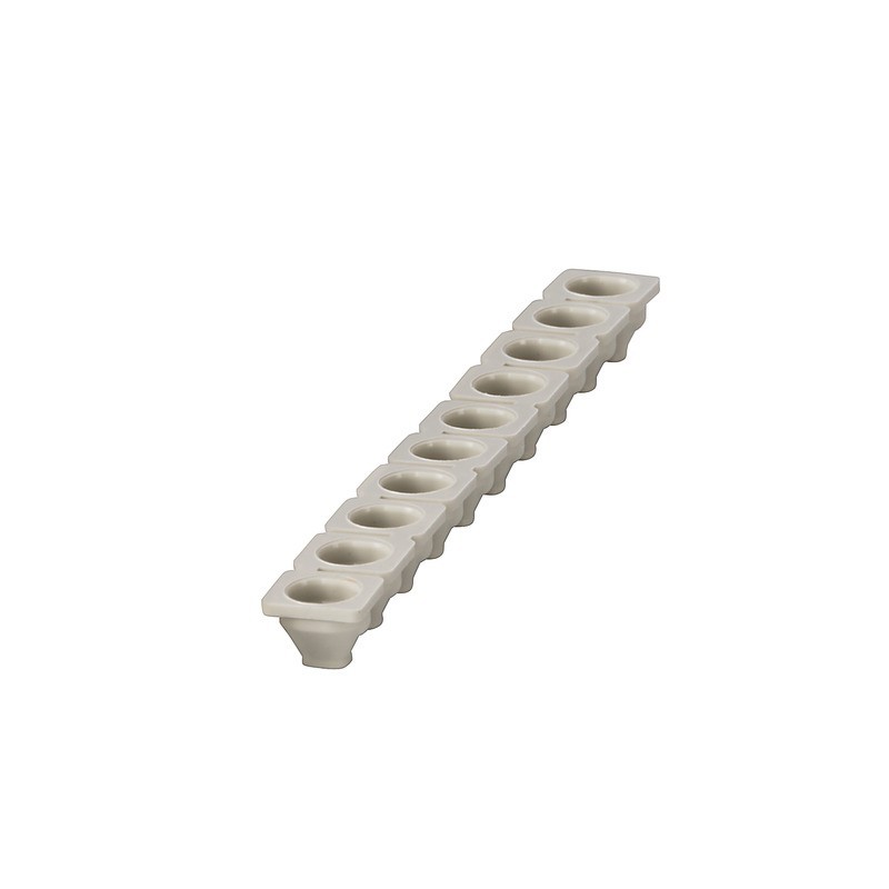 Bild von 1000 Stk. Weidmüller Isoliermaterial ZRH 1.5N/2 1632130000