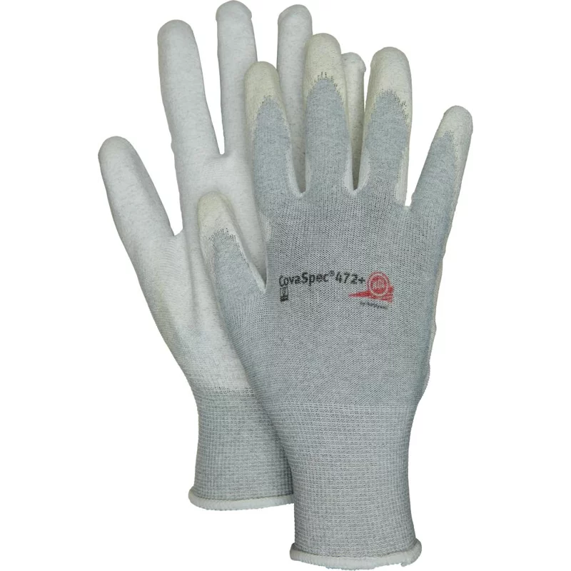 Bild von Honeywell KCL Handschuh Covaspec 472 + Gr. 8
