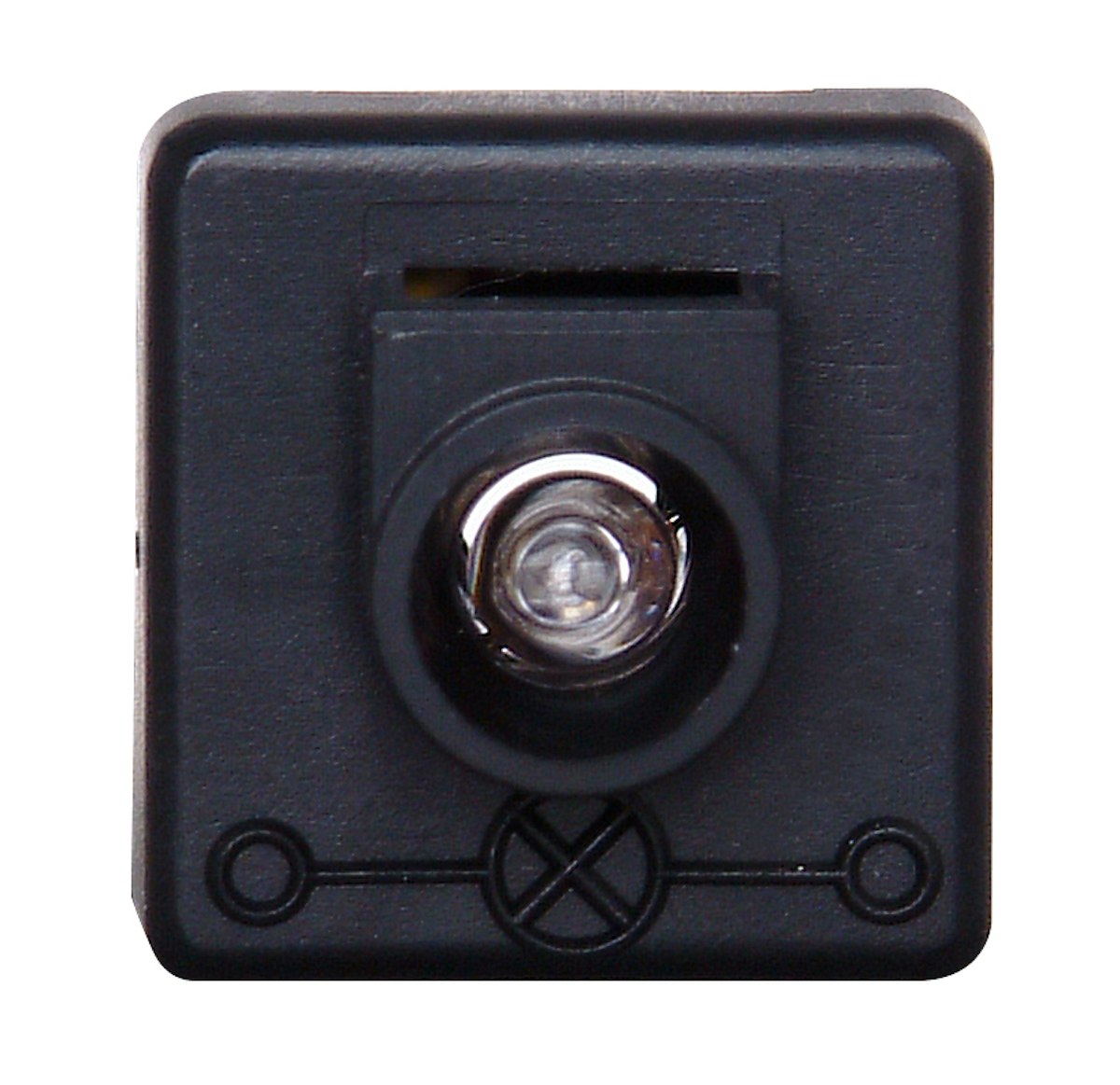 Bild von Kopp Schalter Glimmlampe für beleuchtbare Schalter (10-St), Schalter, 1 Stück