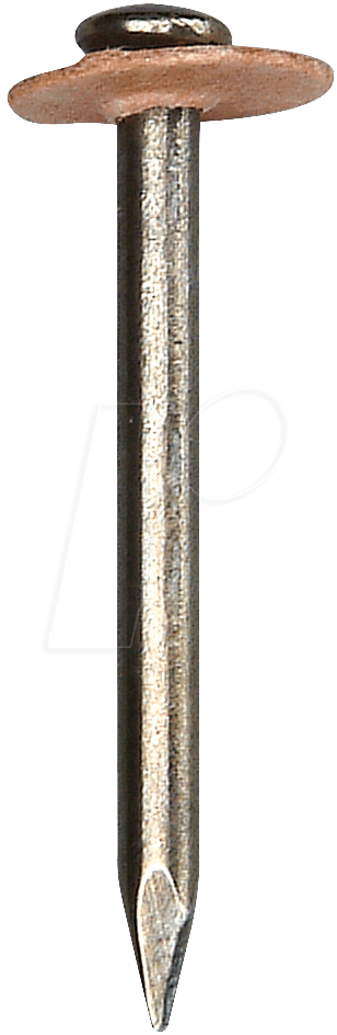 Bild von Kopp Kabelverbinder-Sortiment Kopp 345300087 Stegleitungsnägel 345300087 100 St., 345300087