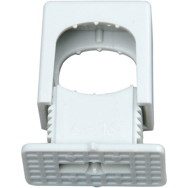Bild von Kopp Kabelverbinder-Sortiment Kopp 343404099 ISO-Schelle 343404099 Bündel-Ø-Bereich 6 bis 16 mm wi, 343404099