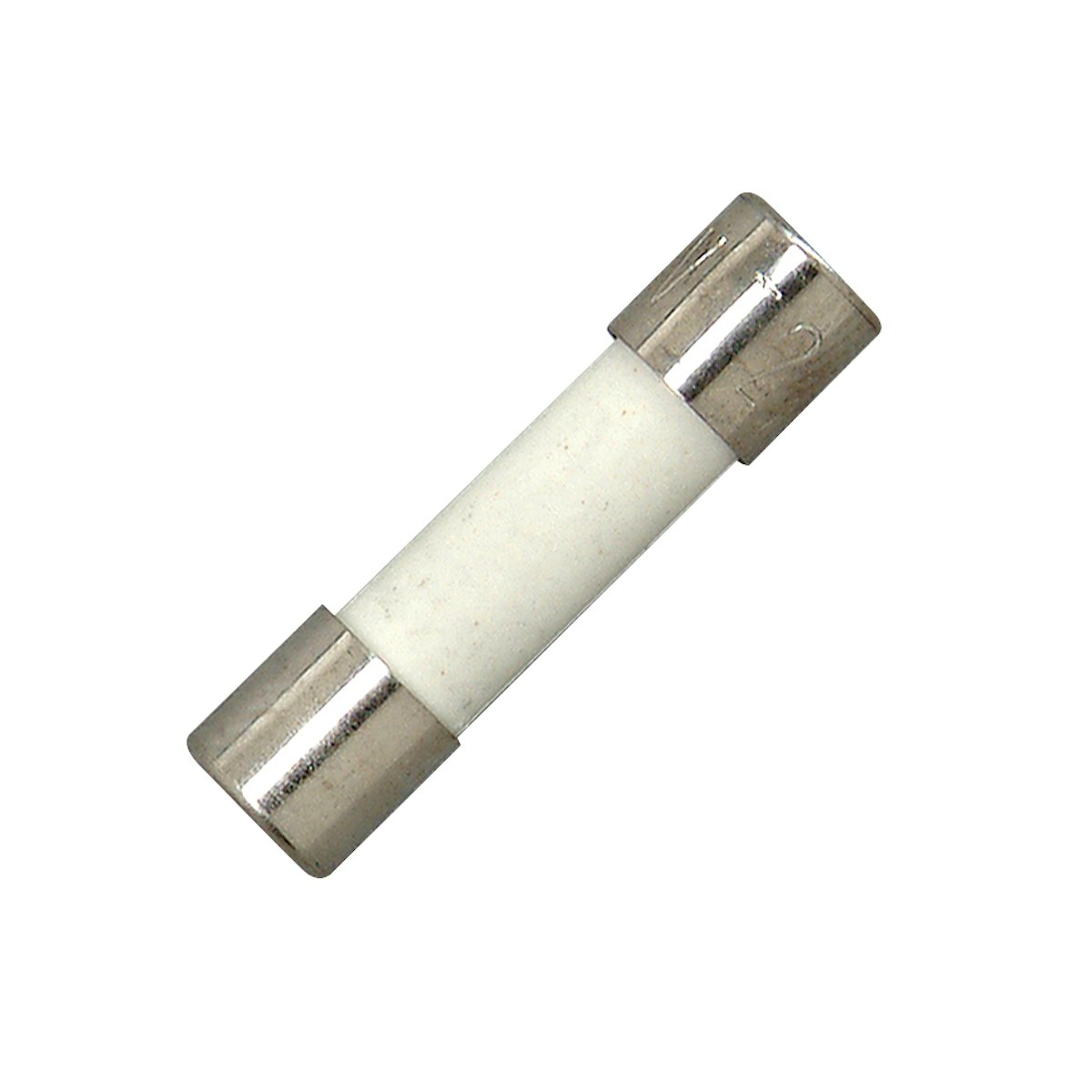 Bild von Kopp, Sicherung, Glas-Feinsicherungen T 2,5 A, Inhalt: 3 Stück (Feinsicherung, Träge)