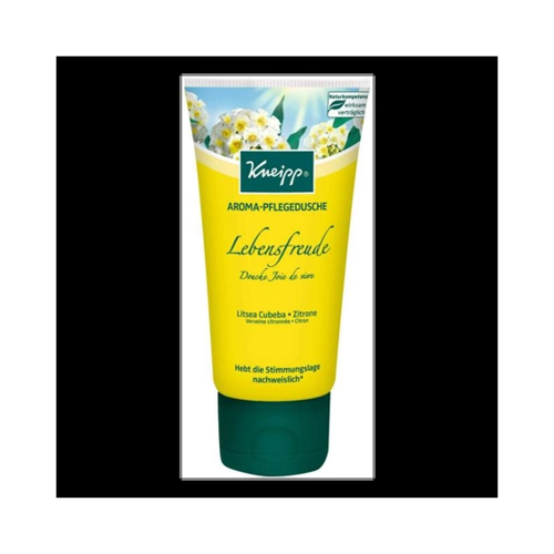 Bild von KNEIPP Aroma-Pflegedusche Lebensfreude