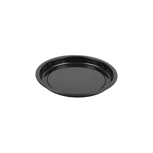 Bild von chg Pizzablech GUSTO Emaille 3474-66 Ø 32,0 cm – Genuss wie beim Italiener