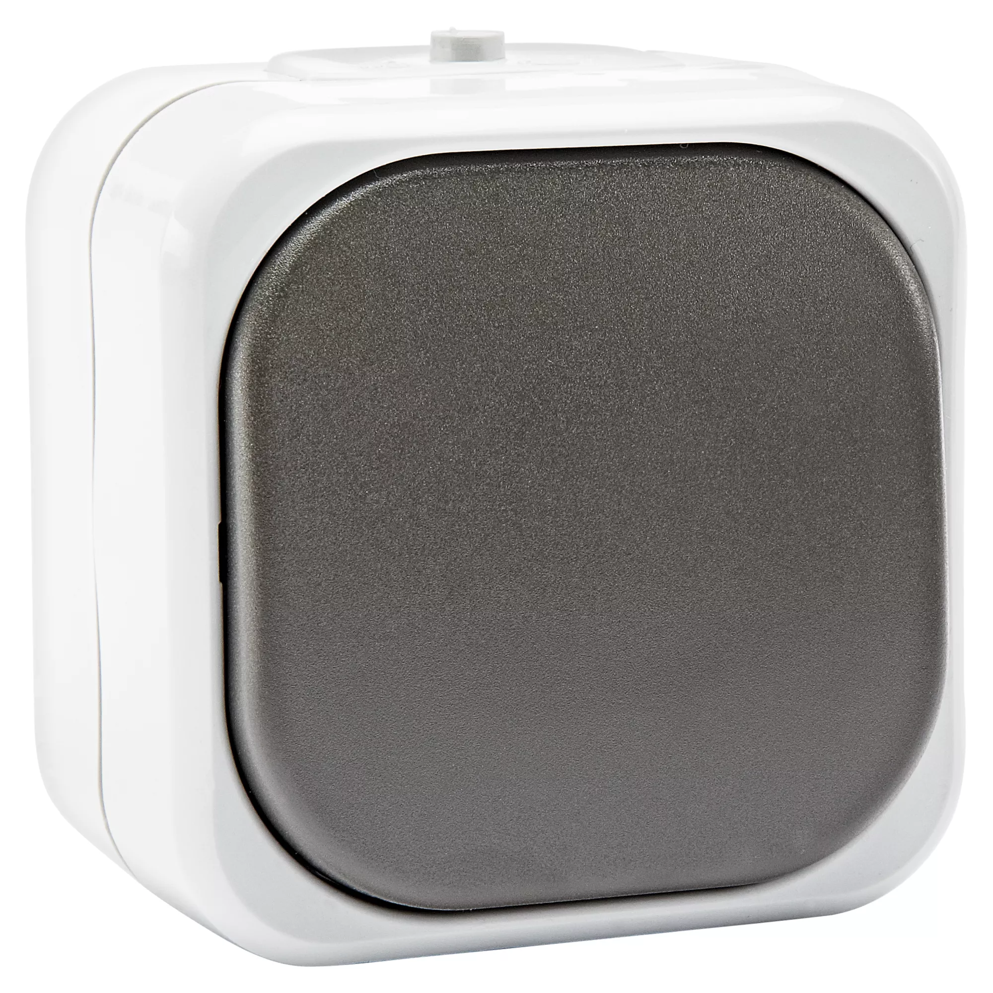 Bild von REV AQUATOP FR Taster grau, Taster + Schalter, Grau