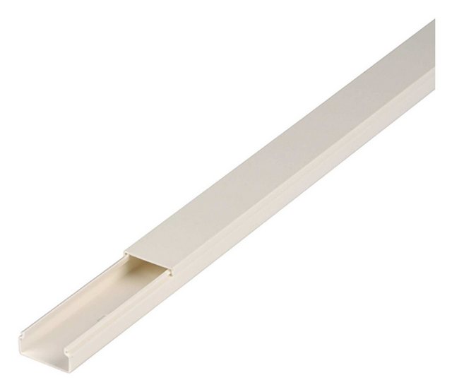 Bild von REV Ritter GmbH Kabelkanal, 25 x 40 mm weiß