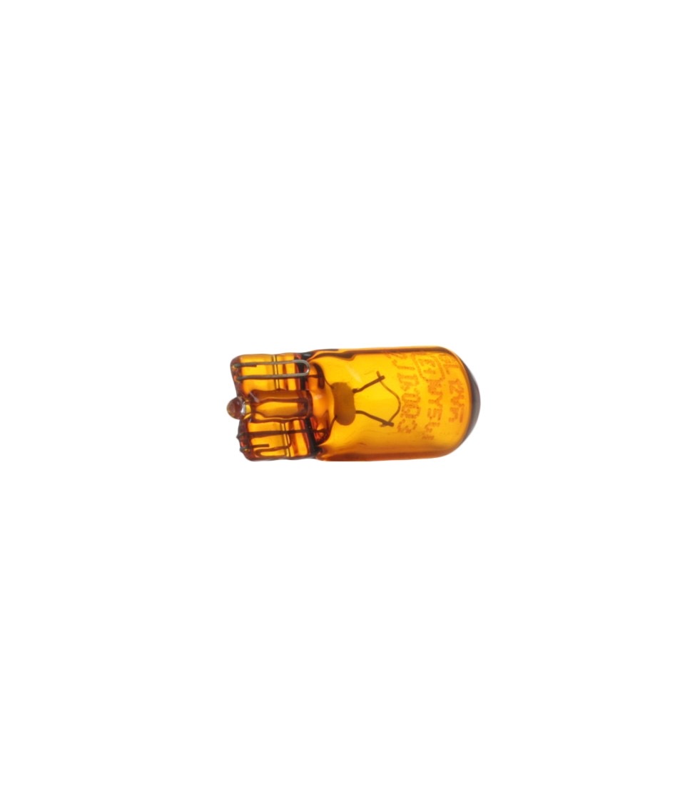 Bild von NEOLUX® N501A Glühlampe, Blinkleuchte orange 12 5 WY5W BMW: 3 Touring, 7, 3 Saloon, FORD: Transit Custom V362 Van, Transit Mk7 Platform / Chassis