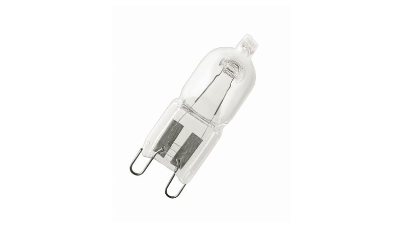 Bild von Osram HALOPIN PRO 48 W 230 V G9 - 4008321945617