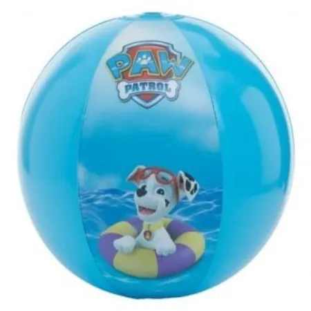 Bild von Happy People 16324 Wasserball Paw Patrol Ja, bunt
