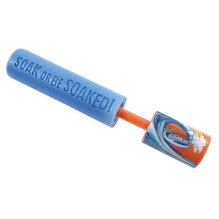 Bild von Nerf Super Soaker Foamshooter 1 Stück, 2-fach sortiert