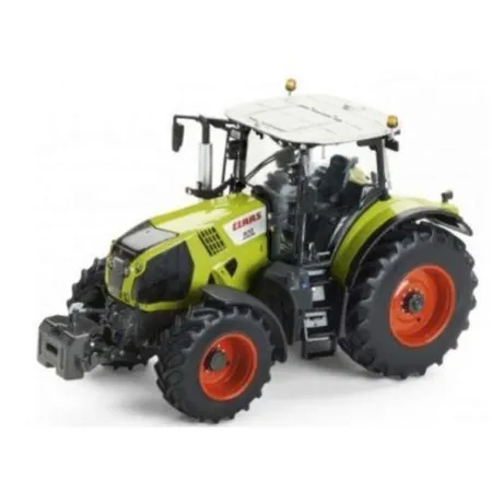 Bild von Happy People RC-Traktor »CLAAS Lexion 870«, mit Fernbedienung und bis zu 25 m Reichweite