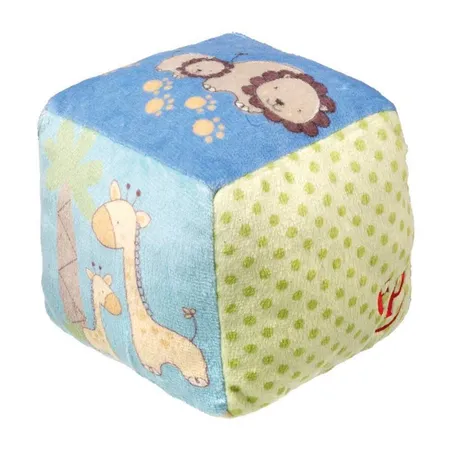 Bild von Fisher-Price Glöckchenwürfel