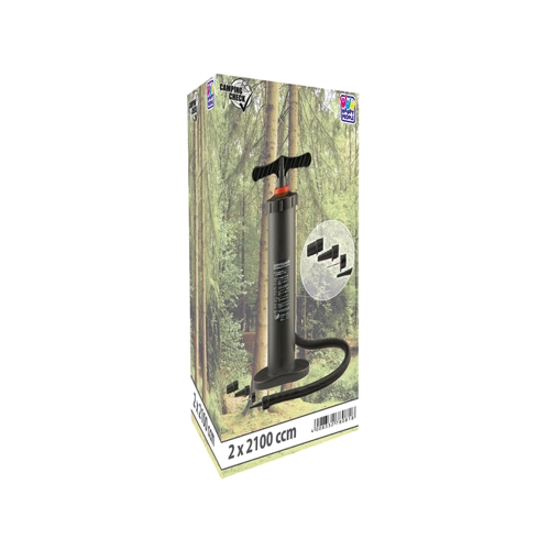 Bild von Doppelhubpumpe 2x3.000 ccm