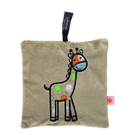 Bild von Fashy Raps Wärmekissen Safari Giraffe 63 1 St