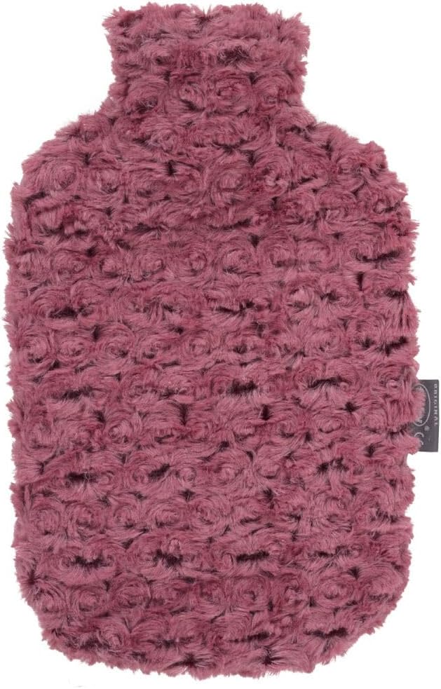 Bild von Fashy Wärmflasche Wärmflasche, (1-tlg), Uni