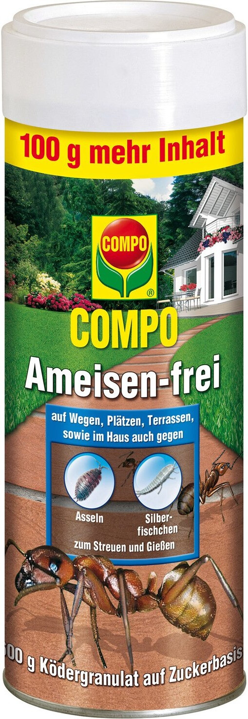 Bild von COMPO Ameisen-Frei 600 g