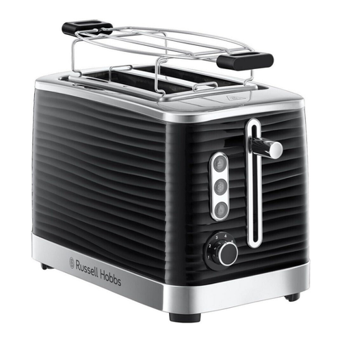 Bild von Russell Hobbs Inspire schwarz 24371-56 – Modernes Design und Funktionalität
