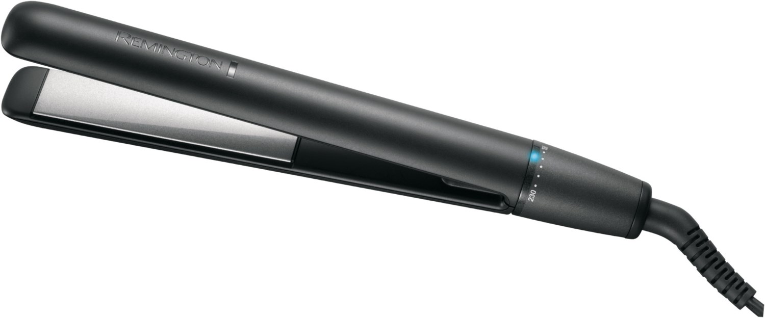 Bild von Remington Glätteisen S3700 Ceramic Glide 230 Keramik-Turmalin-Beschichtung
