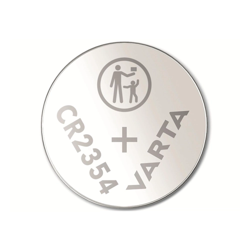 Bild von VARTA Knopfzelle Lithium, CR2354, 3V 1 Stück