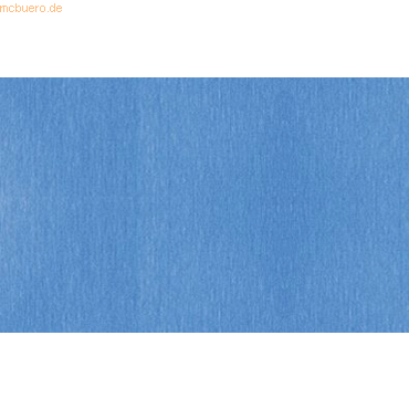 Bild von Ursus - Ludwig Bähr Bastelkartonpapier Alu-Bastelkarton 300g/qm 35x50cm VE=10 Bogen hellblau