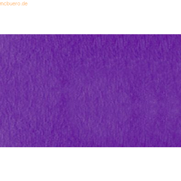 Bild von Ursus - Ludwig Bähr Bastelkartonpapier Alu-Bastelkarton 300g/qm 35x50cm VE=10 Bogen violett