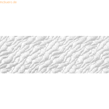 Bild von 10 x Ludwig Bähr Bastelpapier Highlight 215g/qm 50x70cm silber Sand