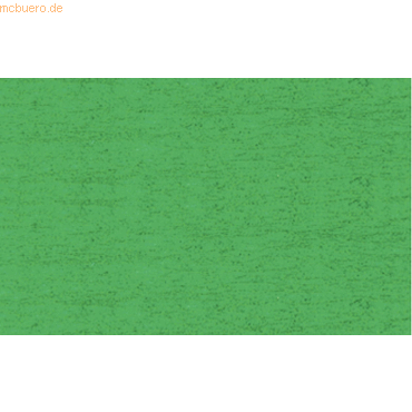 Bild von 10 x Ludwig Bähr Bastelkrepp 250x50cm dunkelgrün
