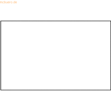 Bild von 10 x Ludwig Bähr Blumenseide 20g/qm 50x70cm VE=5 Bogen weiß