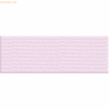 Bild von 50 x Ludwig Bähr Doppelkarte B6 220 g/qm rosa