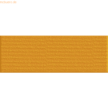 Bild von 50 x Ludwig Bähr Doppelkarte A5 220 g/qm orange