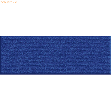 Bild von 50 x Ludwig Bähr Briefumschlag 100g/qm 16,5x16,5cm dunkelblau