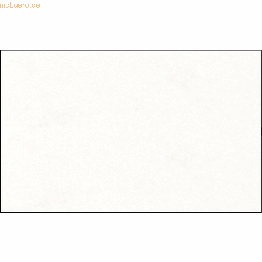 Bild von 5 x Ludwig Bähr Elefantenhaut 110g/qm A3 VE=10 Blatt hochweiß