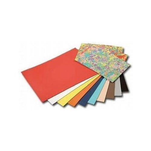 Bild von MOOSGUMMI 2MM, 20x30CM, 10BG. MITTELGRAU, Ursus - Ludwig Bähr Bastelfilz Moosgummi 2mm 20x30cm VE=10 Bogen mittelgrau, Ludwig Bähr Moosgummi 2mm 20x30cm VE=10 Bogen mittelgrau