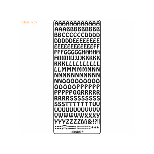 Bild von Ludwig Bähr Hologramm-Kreativsticker Motiv 13