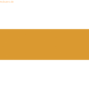 Bild von 5 x Ludwig Bähr Transparentpapier Rolle 115g/qm 50x61cm Uni orange
