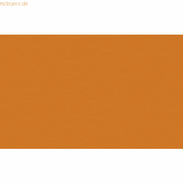 Bild von Ursus, Kopierpapier, Tonzeichenpapier A4, 130 g/m², 100 Blatt, Hellorange (130 g/m², A4)