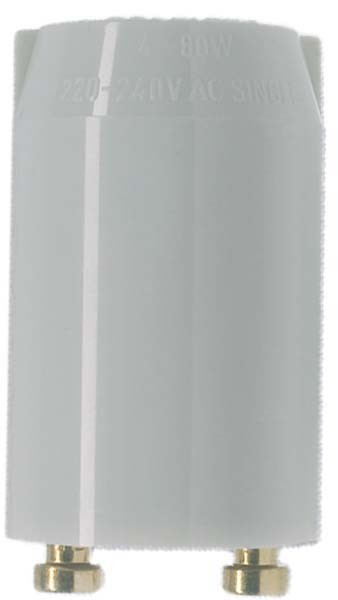 Bild von Starter für 4-22W Reihenschaltung RADIUM RS 51