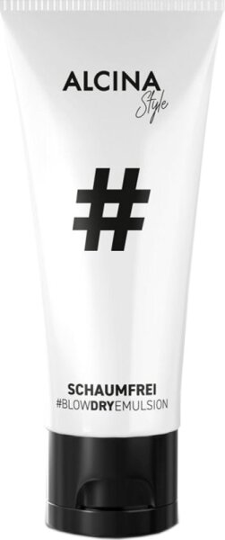 Bild von ALCINA Haarpflege-Spray Alcina #Style Schaumfrei 75ml - Emulsion