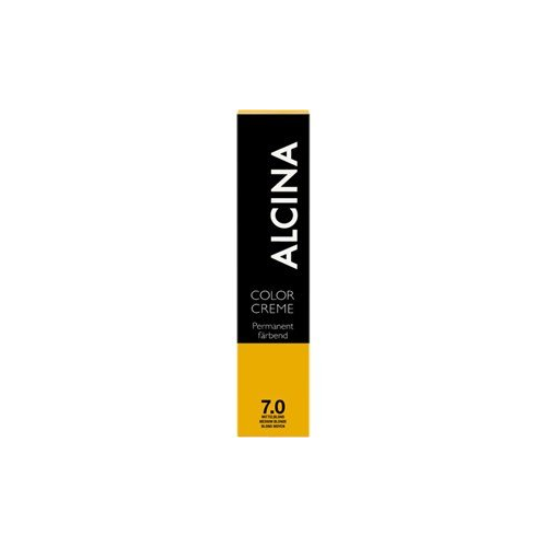 Bild von Alcina Color Creme perm. färb. 6.81 – 60ml