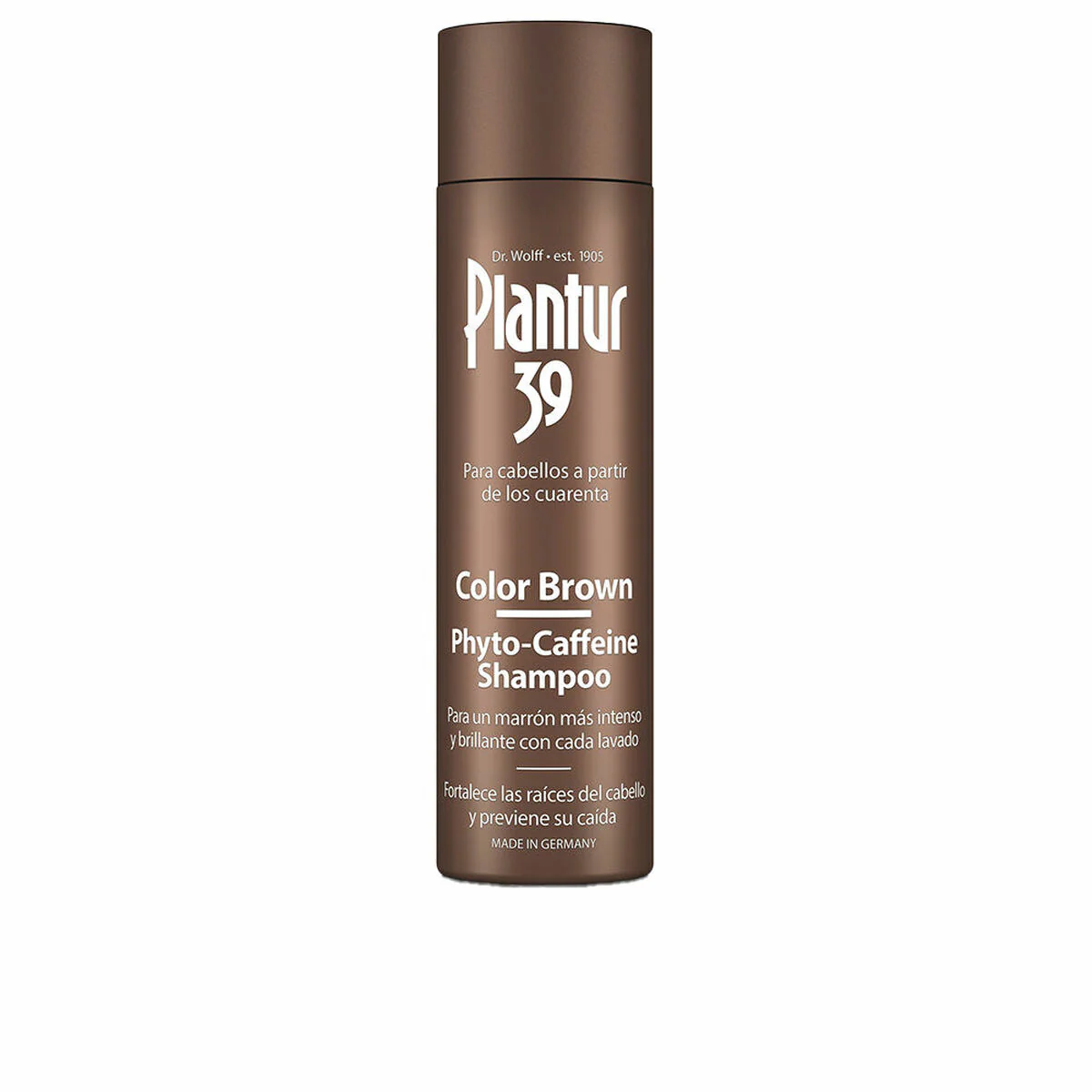 Bild von Plantur 39 Regenerierendes Shampoo PHYTO-CAFFEINE 250 ml