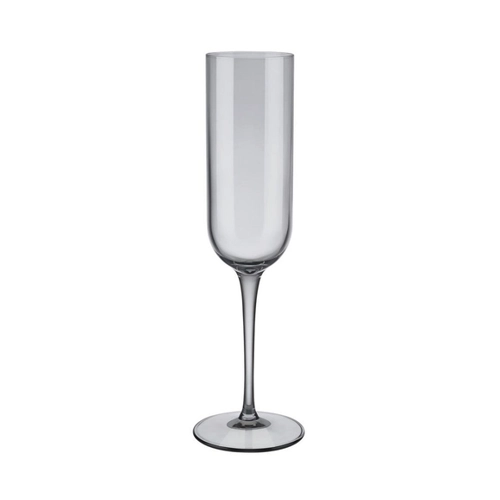 Bild von Blomus Sektglas FUUM 4er-Set Smoke 210 ml