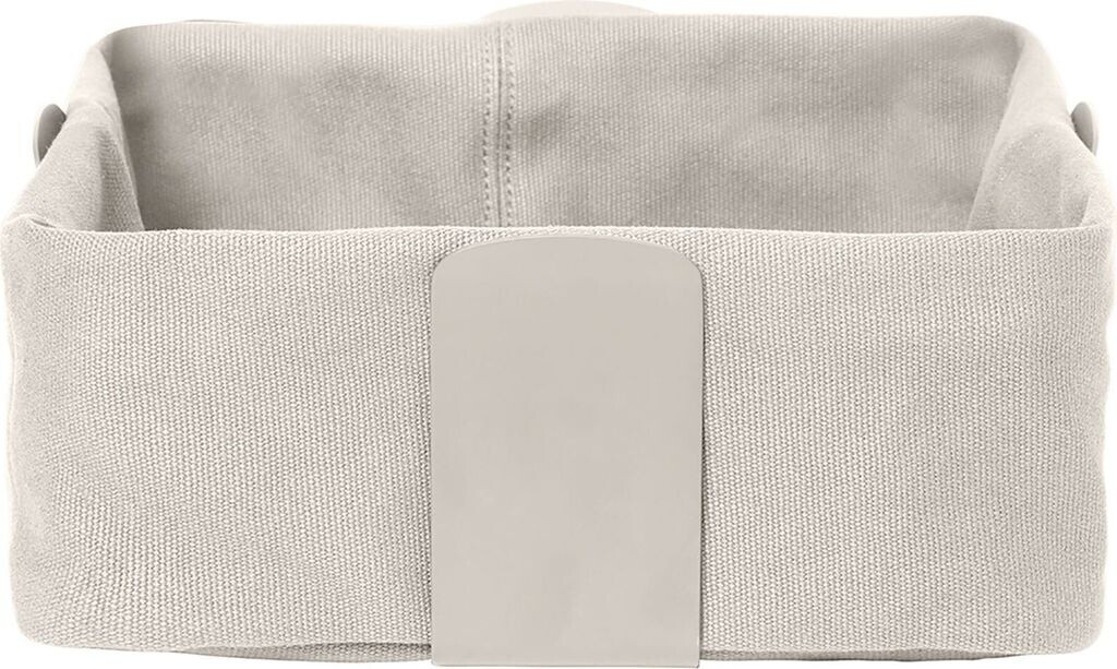 Bild von blomus Brotkorb blomus Brotkorb DESA LBH 26.10x26x10.20 cm weiß Brotkasten Brotbox