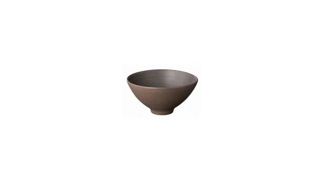 Bild von blomus Schale KUMI Schale espresso large 17 cm, Ceramics, (Schalen)