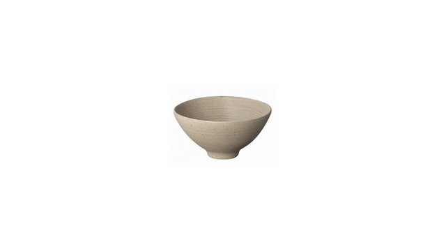 Bild von blomus Schale KUMI Schale fungi large 17 cm, Ceramics, (Schalen)