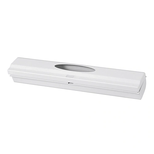 Bild von WENKO Folienspender 'Perfect Cutter 1 Click'