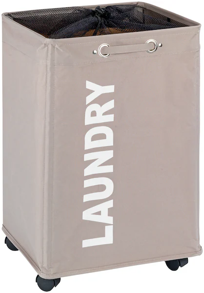 Bild von Wenko Quadro taupe 79L (3450119100)