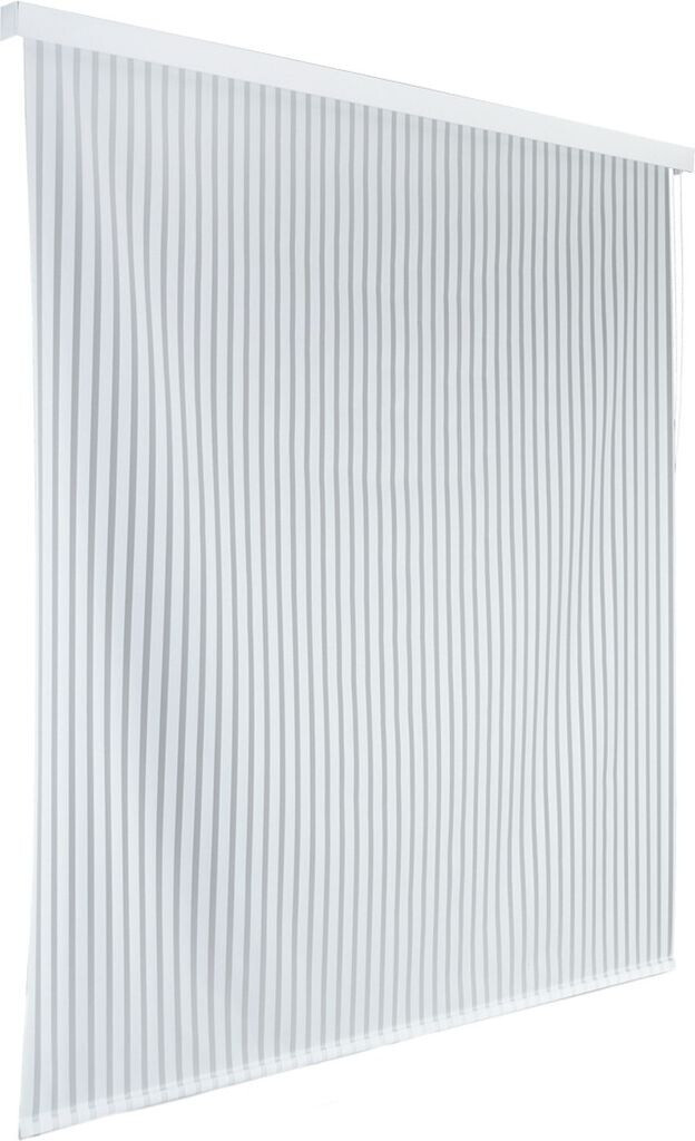 Bild von WENKO Duschvorhang Breite 132 cm, Mit modernem Motiv
