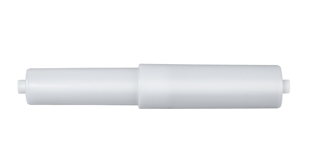 Bild von Wenko Einsatz für WC-Rollenhalter Basic
