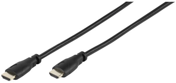 Bild von Vivanco Audio- & Video-Kabel, HDMI Kabel, HDMI Kabel (0.015 cm)
